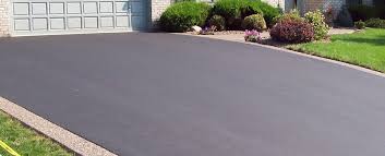 Best Asphalt Driveway Installation  in , ID